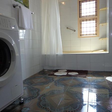 Remisha Service Apartments Chennai Rum bild